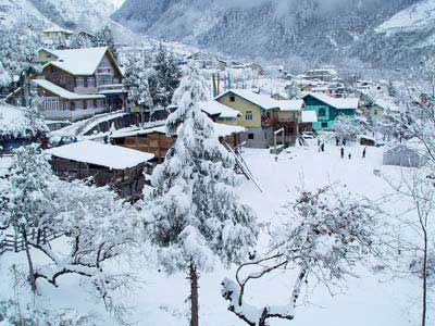 The One & Only Sikkim Tour
