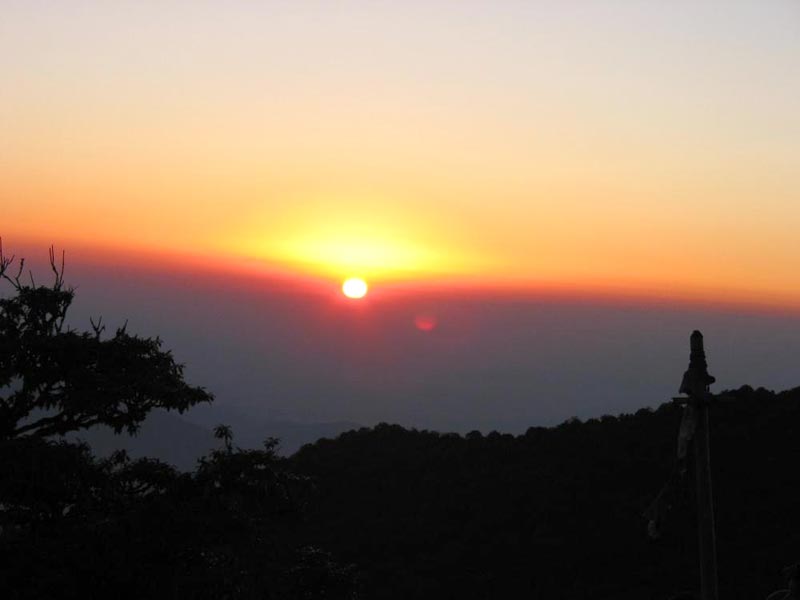 Sikkim & Darjeeling Tour