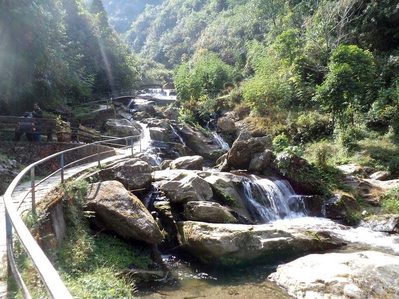 Sikkim & Darjeeling Tour