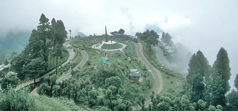 Sikkim & Darjeeling Tour