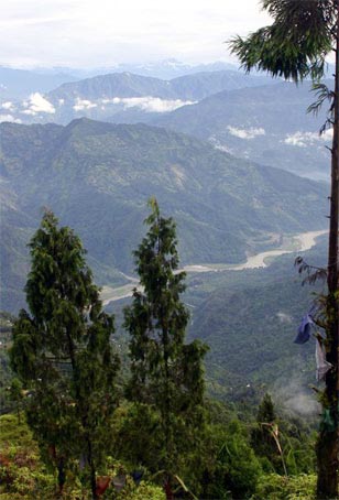 Darjeeling - Sikkim Glimpse Tour
