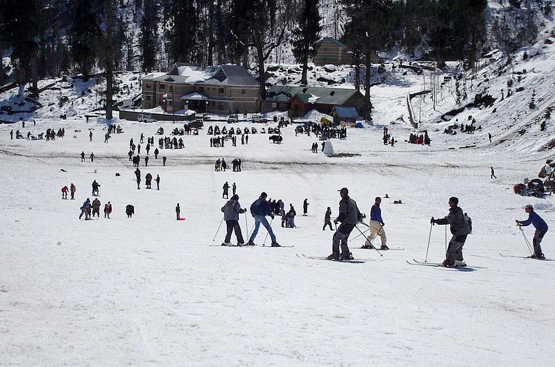 Adorable Himachal (Shimla-Manali) Tour