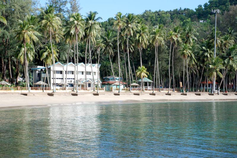 Port Blair, Andaman & Nicobar Islands