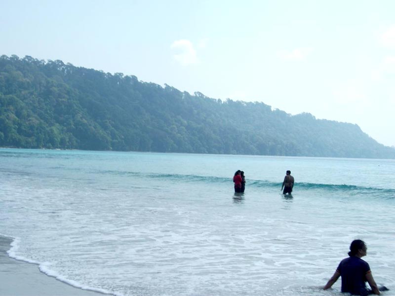Port Blair, Andaman & Nicobar Islands