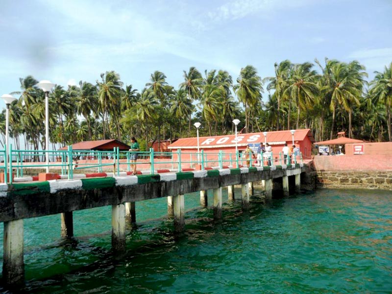 Port Blair, Andaman & Nicobar Islands
