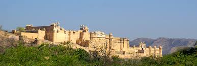 Jaipur Bhangarh Agra Group Tour