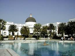 Lucknow Darshan Student Group Tour