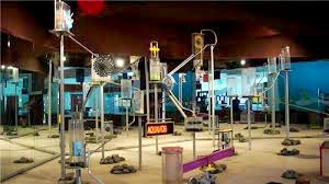 Lucknow Darshan Student Group Tour