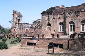 Lucknow Darshan Student Group Tour