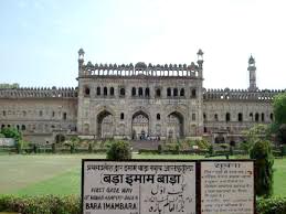 Lucknow Darshan Student Group Tour