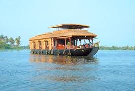 Amazing Kerala Tour