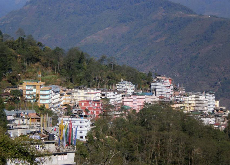 North East Exclusive 