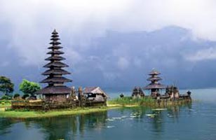 Romantic Bali Tour