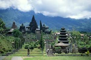 Romantic Bali Tour