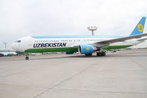 Tashkent & Samarkand