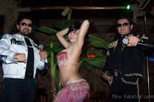 Tashkent & Samarkand