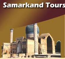 Tashkent & Samarkand