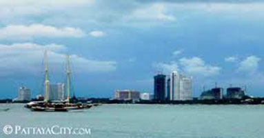 Gist Of Thailand Tour