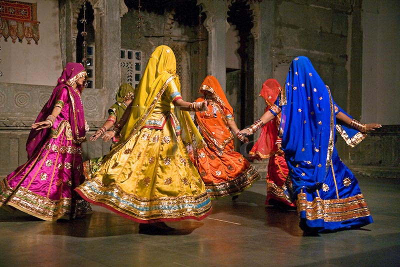 Traditional Rajasthan Tour