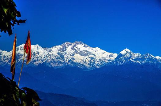 Heavenly Himalayas Tour