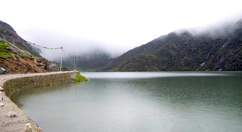 Glimpse Of Eastern Himalayan Tour