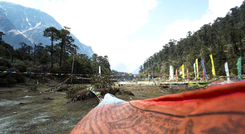 Sikkim Market Special Tour