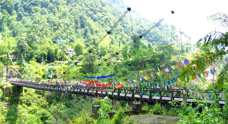 Mystic Sikkim Tour