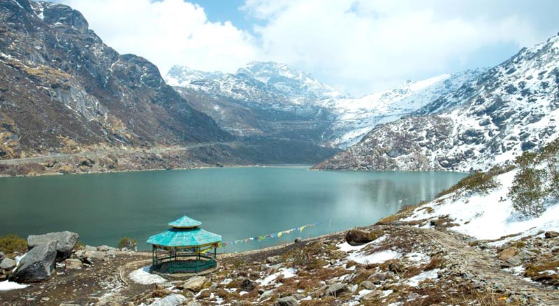 Mystic Sikkim Tour