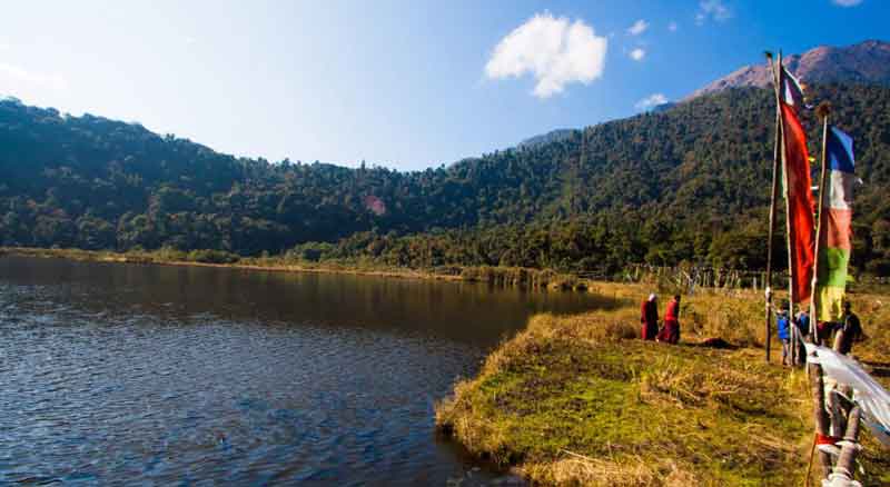 Exotic & Splendour Of East Tour