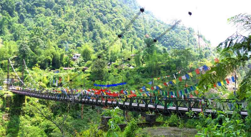 Alpine Himalayan Tour