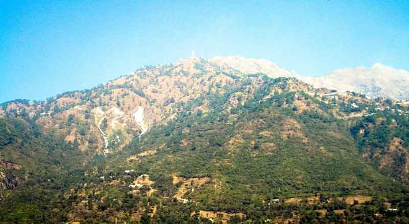 Shri Mata Vaishno Devi Darshan Tour