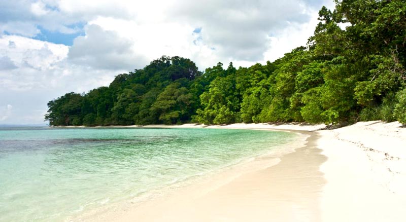 Serene Andaman Tour