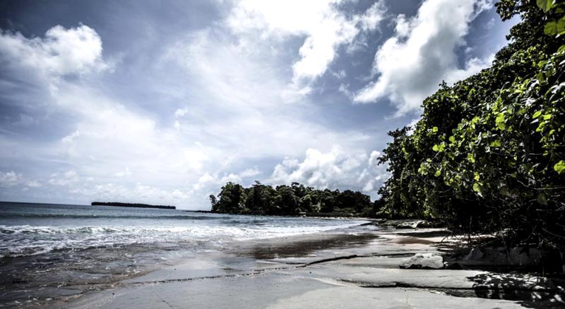 Exotic Andamans - Deluxe Package Neil Island