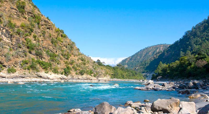 Ultimate Uttarakhand Tour