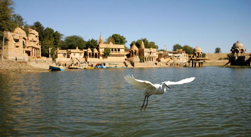Journey To The Rajasthan Tour