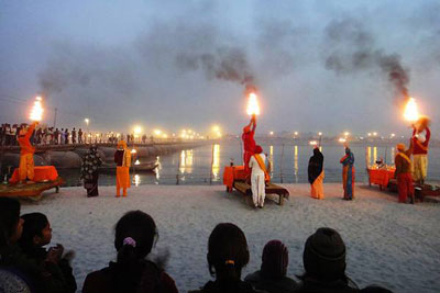 North India Pilgrimage Tour