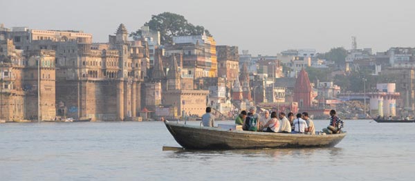 North India Pilgrimage Tour