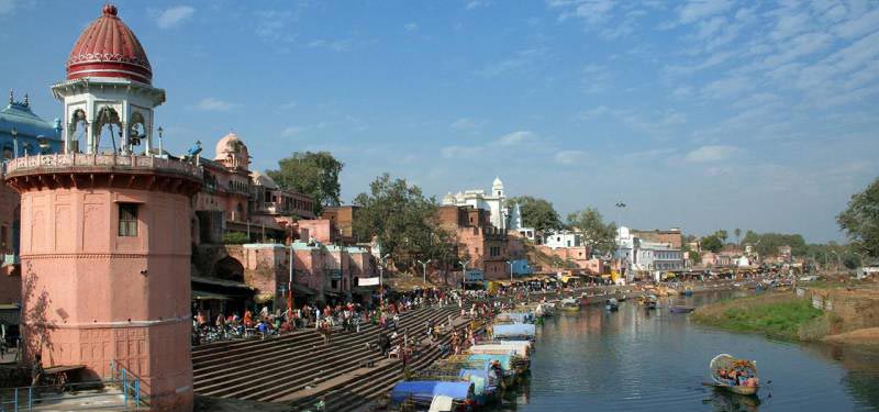 North India Pilgrimage Tour