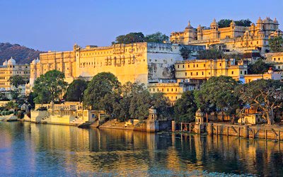 Royal Rajasthan With Agra Tour