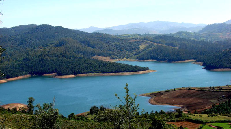 Queen Of Hill Ooty Tour