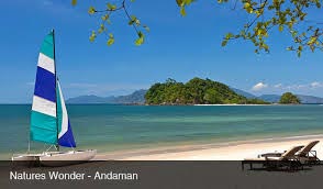 Imagine Andaman Tour