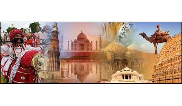 Delhi-Agra Overnight Tour