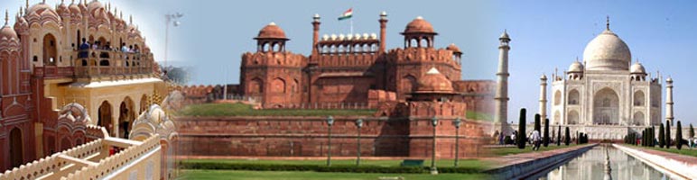 Delhi-Jaipur-Delhi Tour