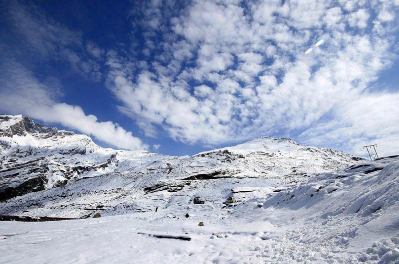 Shimla Manali Tour Packages By Car 16 Seater Tempo5 Night 6 Days