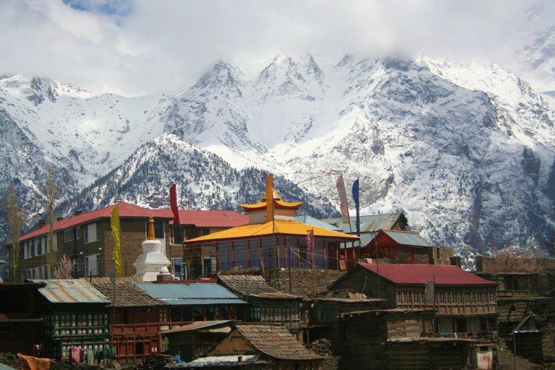 Most Beautiful & Historaical Places In Himachal Pradesh Tour