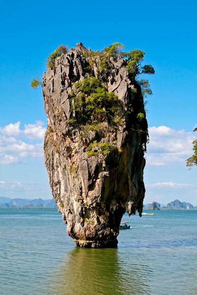 MAGICAL THAILAND – 04 Nights/ 05 Days