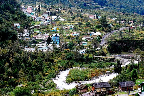 Darjeeling Anmol Himalaya 9 Nights / 10 Days Package