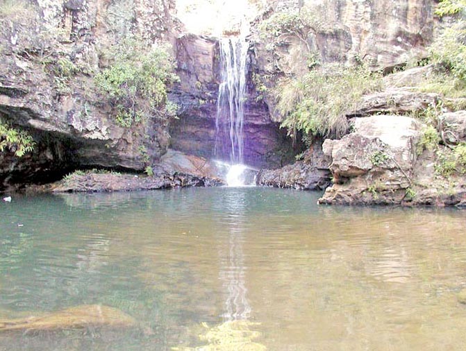 Madhaya Pradesh - Green Pachmarhi Hills Tour