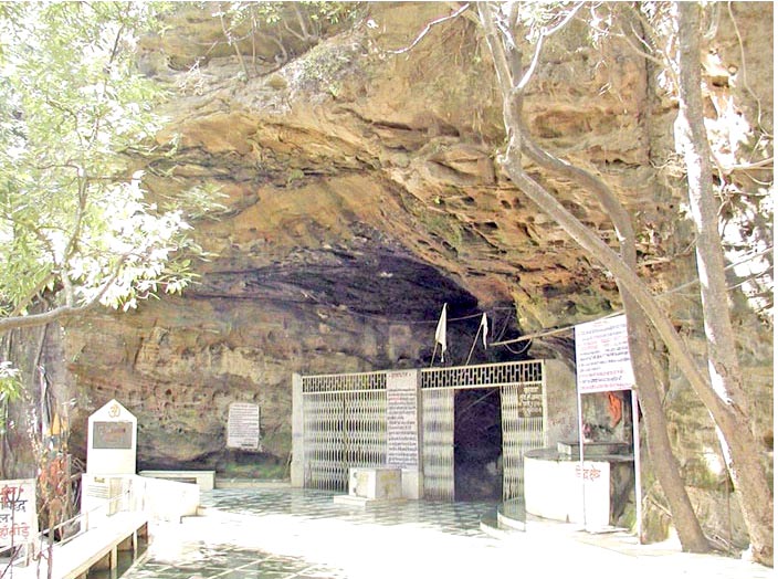 Madhaya Pradesh - Green Pachmarhi Hills Tour