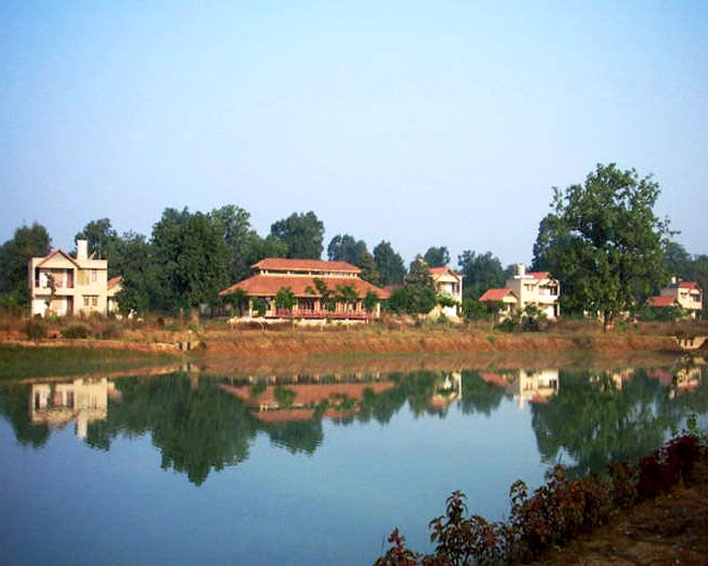 Madhya Pradesh - Wild Life - Kanha Tour